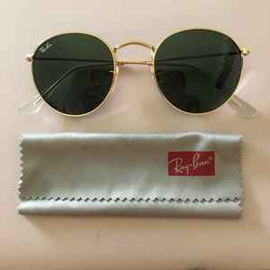 Ray-Ban Sunglasses